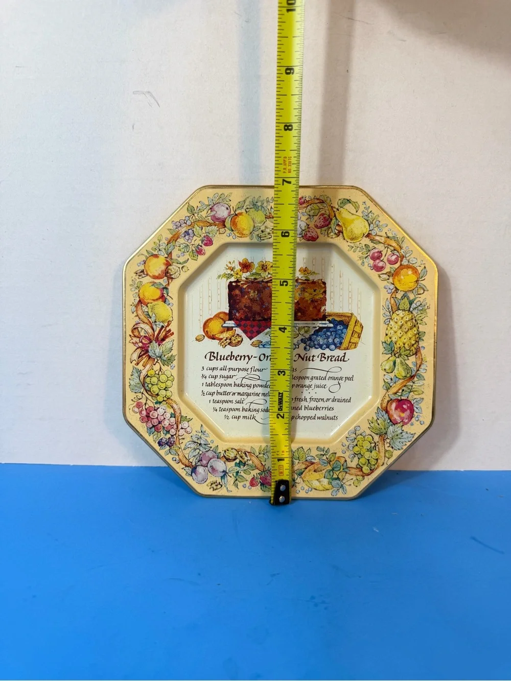 N/A decorative serving
